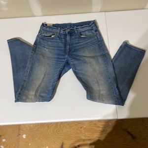 J Crew Mens Jeans